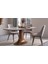 Kasilya Yemek Masası Takımı 1