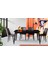 Venturo Açılır Yemek Masası Takımı 1
