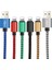 USB Kablosu 2A - Hızlı Şarj Veri Kablosu Iphone 5