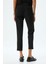Cigarette Pantolon Slim Fit Cepli Standart Bel 5WAK40018UW 4