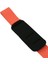 Padded Lifting Straps Pembe 3