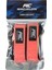 Padded Lifting Straps Pembe 4