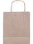 Büküm Saplı Kraft Kağıt Çanta 25'li 32 x 12 x 41 1
