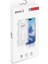 Apple iPhone 16 Plus Kolay Uygulama Aparatlı 5d Magic Glass Cam Ekran Koruyucu 2