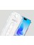 Apple iPhone 16 Plus Kolay Uygulama Aparatlı 5d Magic Glass Cam Ekran Koruyucu 5