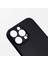 Apple iPhone 16 Pro Kılıf Zore Imax Silikon 4