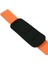 Padded Lifting Straps Turuncu 3