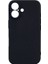 Apple iPhone 16 Kılıf Zore Imax Silikon 1