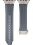Apple Watch Uyumlu 10 Serisi 46MM KRD-113 Spor Silikon Kordon | Apple Watch Uyumlu Için Modern Uyum 2