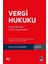 Vergi Hukuku Genel Hükümler ve Türk Vergi Sistemi - Yusuf Ziya Taşkan 1