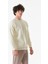 Basic Bisiklet Yaka Sweatshirt 3