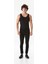 Fermuarlı Straight Jean Pantolon 4