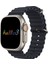 Hello Watch 3 Plus Amoled 3 Adet Kordon Ultra 49MM Watch 9 Şarj Pusula 4gb Akıllı Saat 5