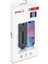 Apple iPhone 16 Kolay Uygulama Aparatlı 5d Magic Privacy Glass Hayalet Cam Ekran 3