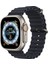 Watch 8 Ultra Akıllı Saat Watch Adım Sayar Nabız Ölçer Full Fanksiyonlu 1