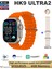 Watch 9 Serisi Hk9 Ultra 2 Gen 3 Amoled Ekran Chatgpt 4.1 ve Üstü Android Orjinaldir Dikatli Olun 1