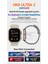 Watch 9 Serisi Hk9 Ultra 2 Gen 3 Amoled Ekran Chatgpt 4.1 ve Üstü Android Orjinaldir Dikatli Olun 2