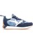 Beyaz - Mavi - Lacivert Erkek Sneaker Loop-Unı. 2