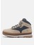Deri Kahve Erkek Bot TB0A6AWXEO21-EURO Hiker Mıd Lace Up 2