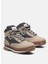 Deri Kahve Erkek Bot TB0A6AWXEO21-EURO Hiker Mıd Lace Up 3