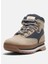Deri Kahve Erkek Bot TB0A6AWXEO21-EURO Hiker Mıd Lace Up 4