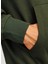 Kapüşon Yaka Haki Erkek Sweatshırt 12256841_JJHAKKAI Sweat Hood 4