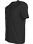 Calvin Klein Bisiklet Yaka Siyah Erkek T-Shirt K10K114091BEH 2