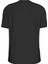 Calvin Klein Bisiklet Yaka Siyah Erkek T-Shirt K10K114091BEH 5