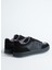 Siyah Erkek Sneaker Rodıt-Kıeron 4