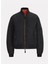 Normal Siyah Kadın Ceket Gj Bomber Jkt - Recy Nylon Satın 16 5