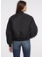 Normal Siyah Kadın Ceket Gj Bomber Jkt - Recy Nylon Satın 16 4