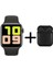 Xiaomi Redmi Note 8 Pro Watch 6 Series Akıllı Saat + Siyah Tws I12 Bluetooth Kulaklık (Uyumlu) 1