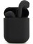 Xiaomi Redmi Note 8 Pro Watch 6 Series Akıllı Saat + Siyah Tws I12 Bluetooth Kulaklık (Uyumlu) 3
