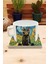 Kediler ve Sanat/van Gogh Set 4 - Çay/kahve Fincanı Kupa-Taş Bardak Altlığı 3 1