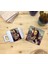 Kediler ve Sanat/leonardo Da Vinci Mona Lisa Set 4 -Fincan Kupa-Taş Bardak Altlığı 2 2