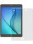 Samsung Galaxy Tab A 10.1 İnç Kırılmaz Ekran Koruyucu Tempered Glass Cam 1