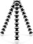 Esnek Tripod, Octopus Tripod, Ahtapot Tripod 25CM 1