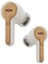 Of Marley Rebel Kulak Içi Bluetooth Kulaklık, Sürdürülebilir Üretim, Kablosuz Ses, Şarj Edilebilir ve Dokunmatik Kontrol Fonksiyonlu, 30 Saat Çalma Süresi, Şık ve Taşınabilir Şarj Kılıfı 1