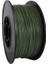 Haki Yeşil Pla Filament 1,75MM 1