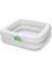 34" x 34" x 10"/86CM x 86CM x 25CM Scrub-A-Dub Baby Tub 1