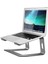 M5 Alüminyum Ergonomik Macbook Bilgisayar Standı - Space Gray 1