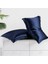 Boby Silk - Peony Luxury Çerçeve %100 Dut Ipek Yastık Kılıfı 1
