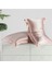 Boby Silk - Peony Luxury Çerçeve %100 Dut Ipek Yastık Kılıfı 2