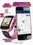 Sim Kartlı Gps Lbs Konum Takipli Akıllı Çocuk Saati ( Btk Kayitli Yerli? Üreti?m ) 1