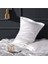 Boby Silk - Peony Luxury Çerçeve %100 Dut Ipek Yastık Kılıfı 5
