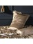 Boby Silk - Peony Luxury Çerçeve %100 Dut Ipek Yastık Kılıfı 4