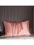 Boby Silk - Peony Luxury Çerçeve %100 Dut Ipek Yastık Kılıfı 5
