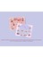 Love Potion - Aşk Iksiri - Sevgililer Günü 2 Adet Sticker Set 5