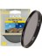 77MM Slim Circular Polarize Filtre 1