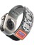 Apple Watch Uyumlu 10 Serisi 46MM KRD112 Halat Tasarım Outdoor Kumaş Hasır Uyumlu Kordon 1